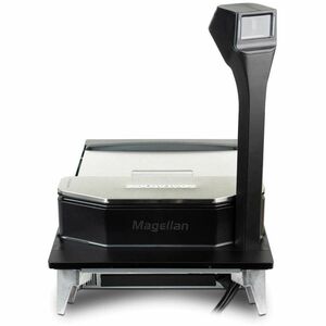 Datalogic Magellan Rugoso Industrial Scanner de código de barra - Cabo Conectividade - , Infravermelho