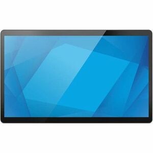 Elo 1304LS 13" Class LED Touchscreen Monitor - 16:9 - 27 ms - 33.8 cm (13.3") Viewable - Projected Capacitive - 10 Point(s