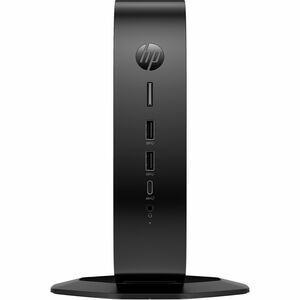 HP Elite t755 Desktop Thin Client - Ryzen Embedded V2546 Hexa-Core - AMD Chip - 16 GB RAM DDR4 SDRAM - DDR4-3200/PC4-25600