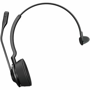 Jabra Engage 65 SE Wireless Over-the-head, On-ear Mono Headset - Microsoft Teams Certification - Monaural - Supra-aural - 