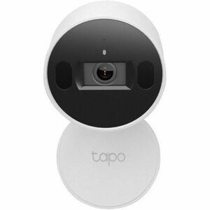 Caméra réseau Tapo Tapo C125 4 Mégapixels Intérieur 2K - Couleur - 9,14 m Infrarouge vision nocturne - H.264 - 2560 x 1440