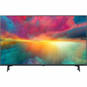 LG QNED 43'' Serie QNED75 43QNED756RA, TV 4K, 3 HDMI, SMART TV 2023, 109,2 cm (43"), 3840 x 2160 Pixel, QNED, Smart TV, Wi
