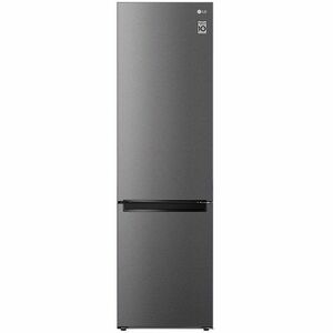 Congelatore/Freezer LG NatureFRESH GBP62DSSGR 384 L - Installazione libera - Acciaio inox - Digital Inverter Compressor - 