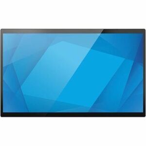 Elo 1504LS 15" Class LED Touchscreen Monitor - 16:9 - 20 ms - 15.6" Viewable - Projected Capacitive - 10 Point(s) Multi-to