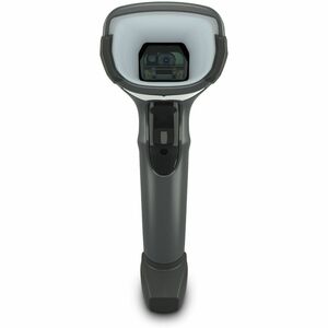 Kit lecteur de code barres Zebra DS4678-DP - Noir - Câble Connectivité - USB Câble inclus - USB