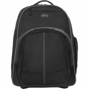 MOCHILA BACKPACK 16 COMPACT ROLLING BP BLK