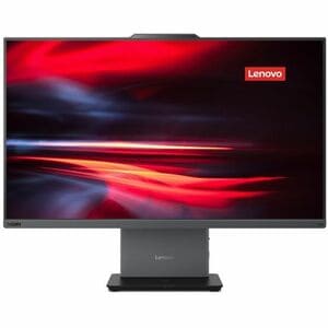 Ordinateur tout-en-un Lenovo ThinkCentre neo 50a 27 Gen 5 12SB000FFR - Intel Core i5 13e Gén i5-13420H - 16 Go - 512 Go SS