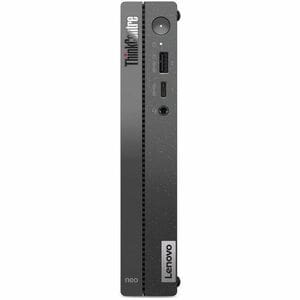 Lenovo ThinkCentre neo 50q Gen 4 12LN003FSG Desktop Computer - Intel Core i5 13th Gen i5-13420H - 16 GB - 512 GB SSD - Tin