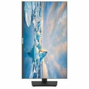 Hamlet Monitor LCD HM24JF-VDR - 24 FHD 1920x1080 100 Hz IPS. Altoparlanti integrati. Base Regolabile in altezza. Ingressi 