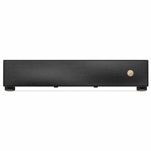 BenQ V5010i 3D DLP Projector - 16:9 - Tabletop - Black - High Dynamic Range (HDR) - Front - 2160p - 20000 Hour Normal Mode