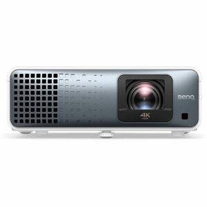 BenQ TK710STi 3D Short Throw DLP Projector - 16:9 - White - High Dynamic Range (HDR) - 3840 x 2160 - Front - 2160p - 20000