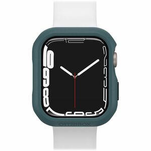 OtterBox Watch Bumper Case for Apple Smart Watch - Sagebrush (Green) - Bacterial Resistant, Impact Resistant, Bump Resista