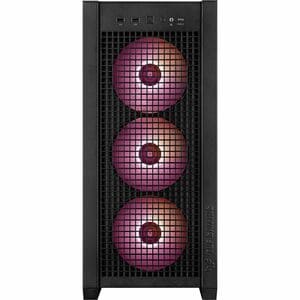 TUF GAMING GT302 ARGB MID TOWER CASE