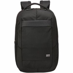 Case Logic Notion NOTIBP-114 Carrying Case (Backpack) for 14" Notebook - Black - Nylon, 1680 Denier Polyester Body - Shoul