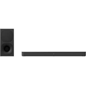 Sony HT-S400 2.1 Bluetooth Sound Bar Speaker - 330 W RMS - Dolby Digital, Virtual Surround Sound, Dolby Dual Mono - Wirele