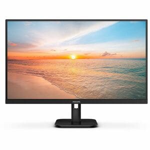 Philips 27E1N1800A 27" Class 4K UHD Monitor LED - 16:9 - preto texturizado - 68,6 cm (27") Viewable - Tecnologia IPS (In-p