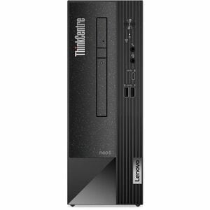 Lenovo ThinkCentre neo 50s Gen 4 12JF001EHX Desktop Computer - Intel Core i5 13th Gen i5-13400 - 8 GB - 512 GB SSD - Small