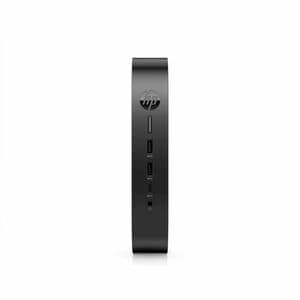 HP Elite t655 Small Form Factor Thin Client Ryzen Embedded R2314 Quad-core (4 Core) - AMD Chip - 8 GB RAM DDR4 SDRAM - DDR