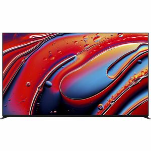 Sony BRAVIA 9 FWD-75XR90 1892.30 mm LCD Digital Signage Display - Energy Star - OLED - High Dynamic Range (HDR) - 32 GB SS