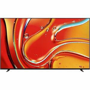 Sony BRAVIA 7 FWD-65XR70 163.8 cm Smart LED-LCD TV 2024 - 4K UHDTV - High Dynamic Range (HDR) - Dark Silver - HDR10, HLG, 