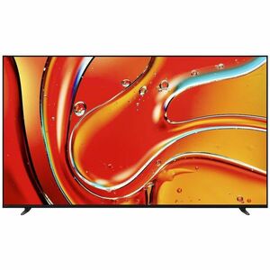 Sony BRAVIA 7 FWD-75XR70 189.2 cm Smart LED-LCD TV 2024 - 4K UHDTV - High Dynamic Range (HDR) - Dark Silver, Black - HDR10