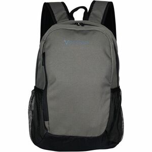 Estuche de transporte Vorago BP-150 (Mochila) para 39.6cm (15.6") Portátil - Gris - Tereftalato de Polietileno (PET) Body 