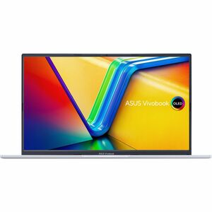 Asus Vivobook 15 OLED M1505 M1505YA-MA240W-BE 39.6 cm (15.6") Notebook - 2.8K - 120 Hz - AMD Ryzen 7 7730U - 16 GB - 512 G