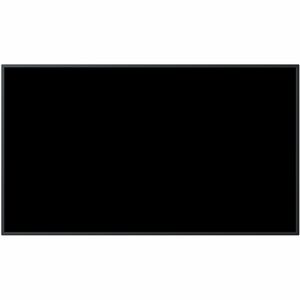 AG Neovo NSD-5503 1397 mm Digital Signage Display - 24 Hours/7 Days Operation - Vertical Alignment (VA) Cortex A35 - 2 GB 