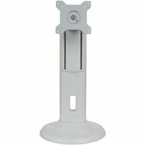 AG Neovo ES-02 Höhenverstellbar Monitorständer - Bildschirmgröße: 38,1 cm (15 Zoll) bis 61 cm (24 Zoll) - 8 kg Tragfähigke