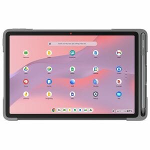 Lenovo Chromebook Duet EDU G2 83HJ0009UB Chromebook Tablet - 10.9" WUXGA - MediaTek Kompanio 838 - 8 GB - 64 GB Storage - 