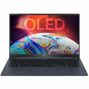 LG gram SuperSlim 15Z90ST-G.AD75B 39.6 cm (15.6") Notebook - Full HD - Intel Core Ultra 7 155H - Intel Evo Platform - 32 G
