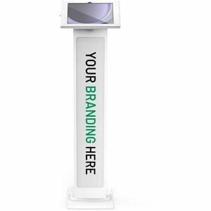 Compulocks 140W11GAPX9W Mounting Hardware Kit - 1