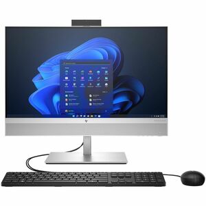 EliteOne 840 G9 R AIO 24Non-Touch i5-14500-16GB-512GB-Win11 Pro-3/3/3