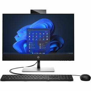 Pro One 440 G9 R AIO 24Non-Touch i5-14500T-8GB-256GB-Win11 Pro-1/1/1