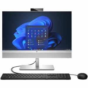 EliteOne 840 G9 R AIO 24Non-Touch i7-14700-16GB-512GB-Win11 Pro-3/3/3