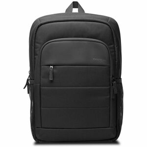 Kensington Carrying Case (Backpack) for 39.6 cm (15.6") to 40.6 cm (16") Notebook - Black - Strain Resistant - Polyester B