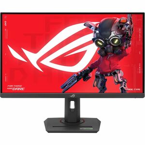 Asus ROG Strix XG27UCG 27" Class 4K UHD Gaming LCD Monitor - 16:9 - Black - 27" Viewable - Fast IPS - 3840 x 2160 - 1073.7