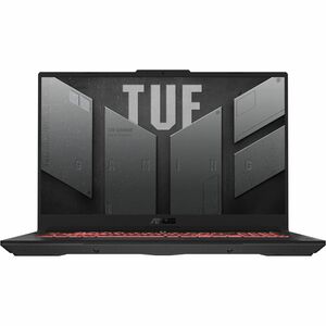 TUF Gaming A17 FA707 FA707NVR-HX013W 43.9 cm (17.3") Clamshell Gaming Notebook - Full HD - 144 Hz - AMD Ryzen 7 7435HS - 1