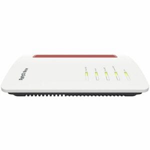 AVM FRITZ!Box 7690 Wi-Fi 7 IEEE 802.11 a/g/n/ac/ax/be Cable, DSL, VDSL, ADSL2+, Ethernet Modem/Wireless Router - 3G - LTE,