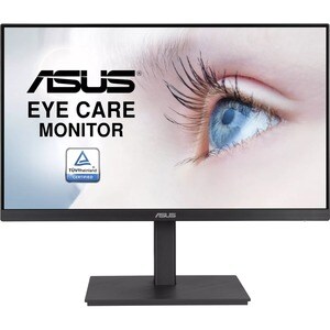Monitor LCD Asus VA27EQSB 27" Class Full HD - 16:9 - 68.6cm (27") Viewable - Tecnología conmutación en el mismo plano (In-