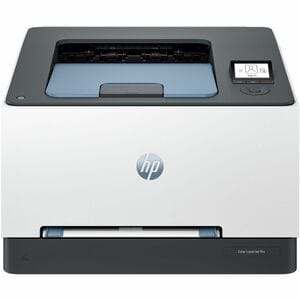 HP LaserJet Pro 3203dw Desktop Wired/Wireless Laser Printer - Colour - 25 ppm Mono / 25 ppm Color - 600 x 600 dpi Print - 