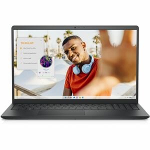 Dell Inspiron 15 3000 3535 39.62 cm (15.60") Notebook - Full HD - AMD Ryzen 3 7320U - 8 GB - 512 GB SSD - English Keyboard