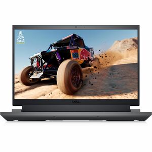 Dell G15 5530 39.62 cm (15.60") Gaming Notebook - Full HD - Intel Core i7 13th Gen i7-13650HX - 16 GB - 1 TB SSD - English