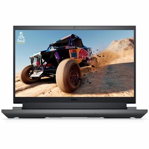 Dell G15 5530 39.62 cm (15.60") Gaming Notebook - Full HD - Intel Core i5 13th Gen i5-13450HX - 8 GB - 512 GB SSD - Dark S