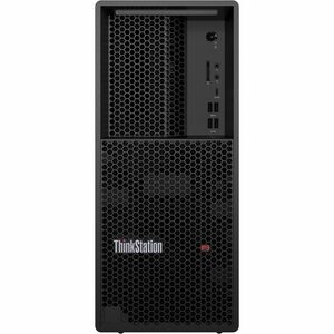 Lenovo ThinkStation P3 30GUS96J04 Workstation - 1 x Intel Core i7 13th Gen i7-13700K - vPro Technology - 64 GB - 512 GB SS