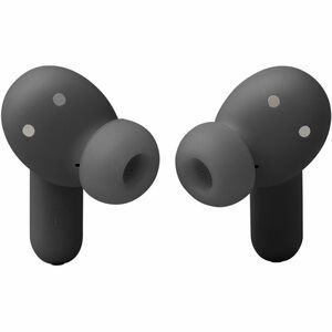 JBL Live Beam 3 True Wireless Earbud Stereo Earset - Black - Binaural - Bluetooth - 16 Ohm - 20 Hz to 40 kHz - Noise Cance