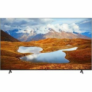 LG UR801C 50UR801C0SB 1.27 m (50") Smart LED-LCD TV - 4K UHDTV - High Dynamic Range (HDR) - HDR10, Hybrid Log Gamma (HLG) 