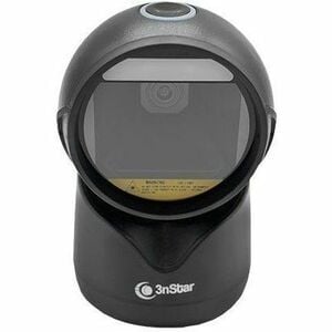 Vista 3 de Omni directional 2D barcode scanner 640