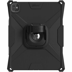 The Joy Factory aXtion Bold MP Rugged Carrying Case for 13" Apple iPad Pro 13 (2024) Tablet - Shock Proof, Drop Proof - Po