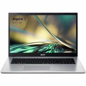 Ordinateur Portable - Acer Aspire 3 A317-54 A317-54-31C5 - Écran 43,9 cm (17,3") - Full HD - Intel Core i3 12e génération 